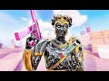 Goated SOLO REBIRTH ISLAND Player POV