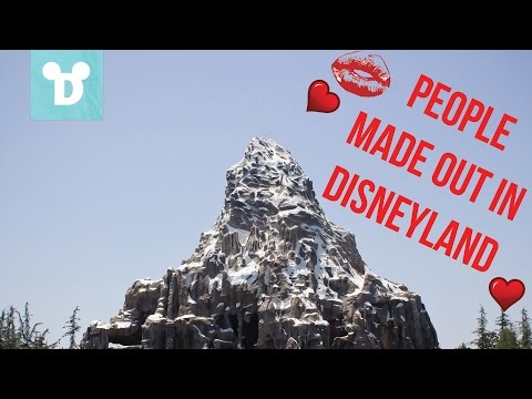 History of the Matterhorn | Dateline Disney Ep. 13