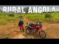 Stumbled across a MYSTERY in rural Angola [S7-E85]