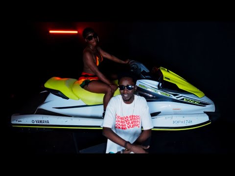 Mc Freshh - SANS VISA  (Clip Officiel)