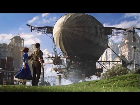 Bioshock + Bioshock Infinite Steam Gift GLOBAL - 4
