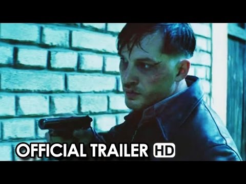 Child 44 (2015) Official Trailer