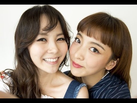 f(x) Luna & Kim Ji Woo Interview with OSEN 160610
