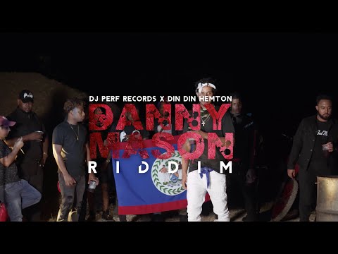 Danny Mason Riddim Medley (Official Video)