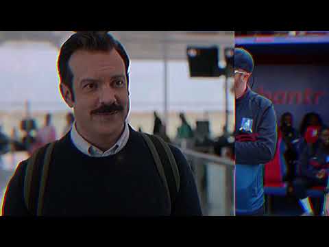 Ted Lasso 4x1 Promo (HD) - Ted Lasso Season 4 Episode 1: Another reason for hope?