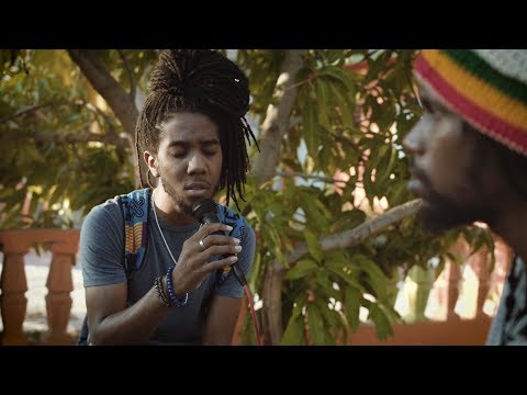 Foresta & Royal Blu feat. Runkus - sinG with God (Live Session)