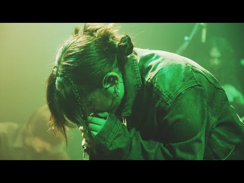 AGAT & Glass String Quartet - Full Show