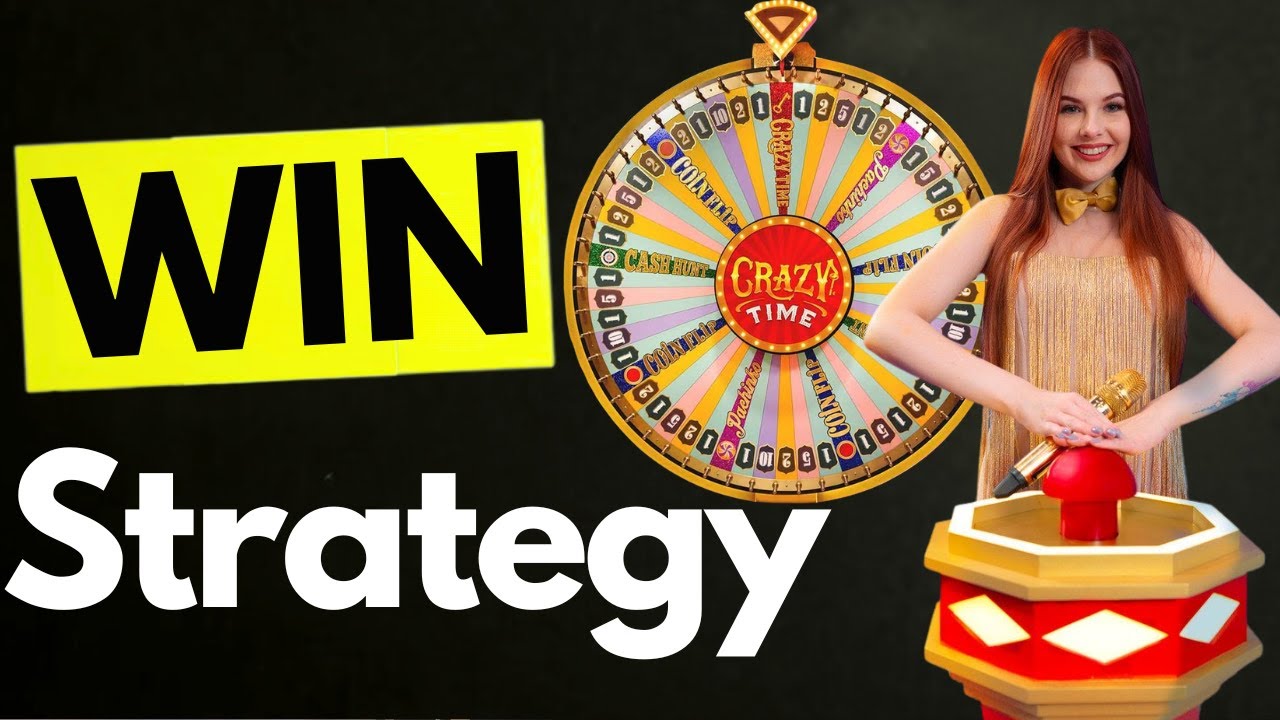 Video: Crazy Time Live Session Highlights - Crazy Time Sverige gameplay