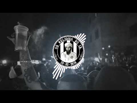 MC GU & MC BRYAN SS - HIT DO MEGATRON -