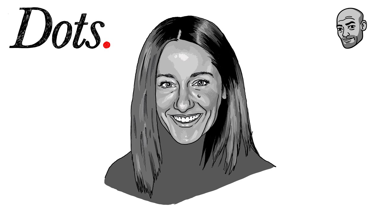 #17 Jen Allen-Knuth — Lead generation 101 (LinkedIn & Cold Email Strategy)