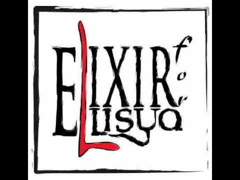 Elixir For Ellisya - Teori Melodrama (demo)