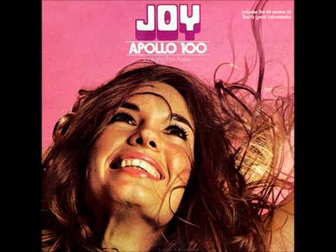 Apollo 100 - Joy Jesu, (Joy of Man's Desiring)