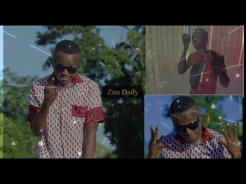 Lukkoh Chimwana- Matambudziko (Zimdancehall March 2021)