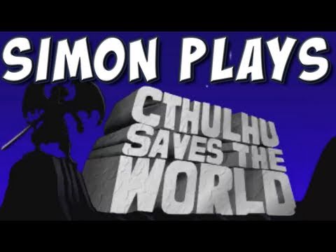 cthulhu saves the world pc download free