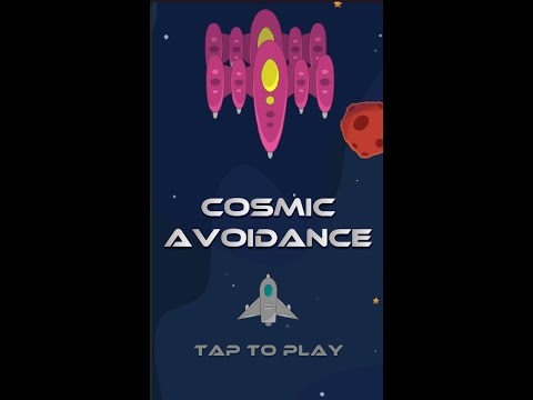 Cosmic Avoidence