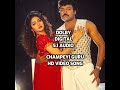 Champeyi Guru Video Song I SP Parashuram Movie Songs I DOLBY DIGITAL 5 1 AUDIO I Chiranjeevi Sridevi
