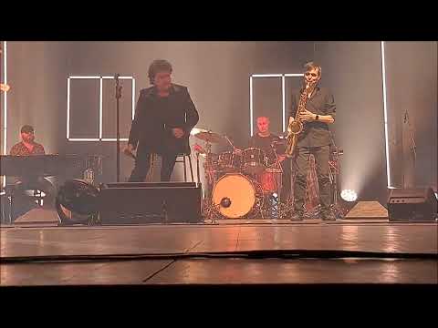 Zostawcie Titanica - Lady Pank - Toruń 26 03 2023