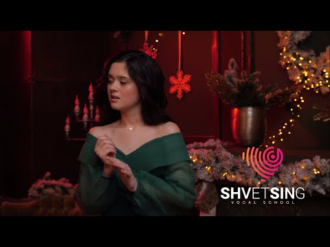 Mariana Cazac - Aseara pe-nserate (official video)