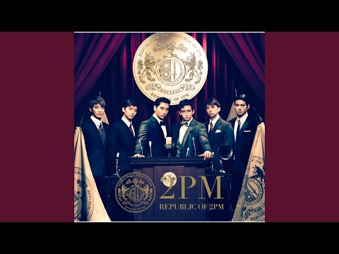 Video thumbnail for I’m Your Man