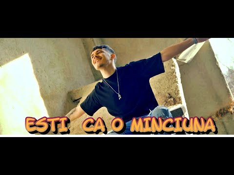 Radu G 💥 Esti ca o Minciuna ⚡ (Oficial Video ) 2023