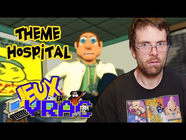 Theme Hospital