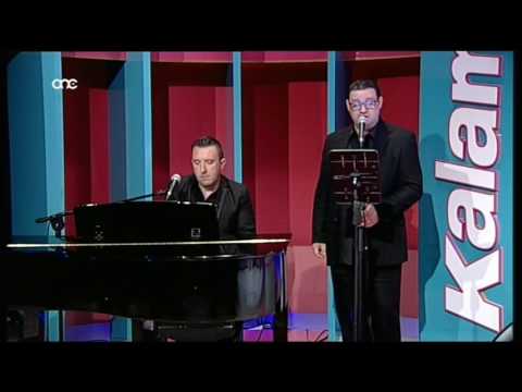 Alexander Schembri & Jamie Tonna - Dream Dream Dream on Kalamita