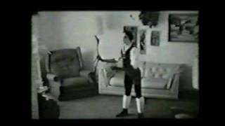 Greer Lankton in The Contortionist - by Joyce Randall