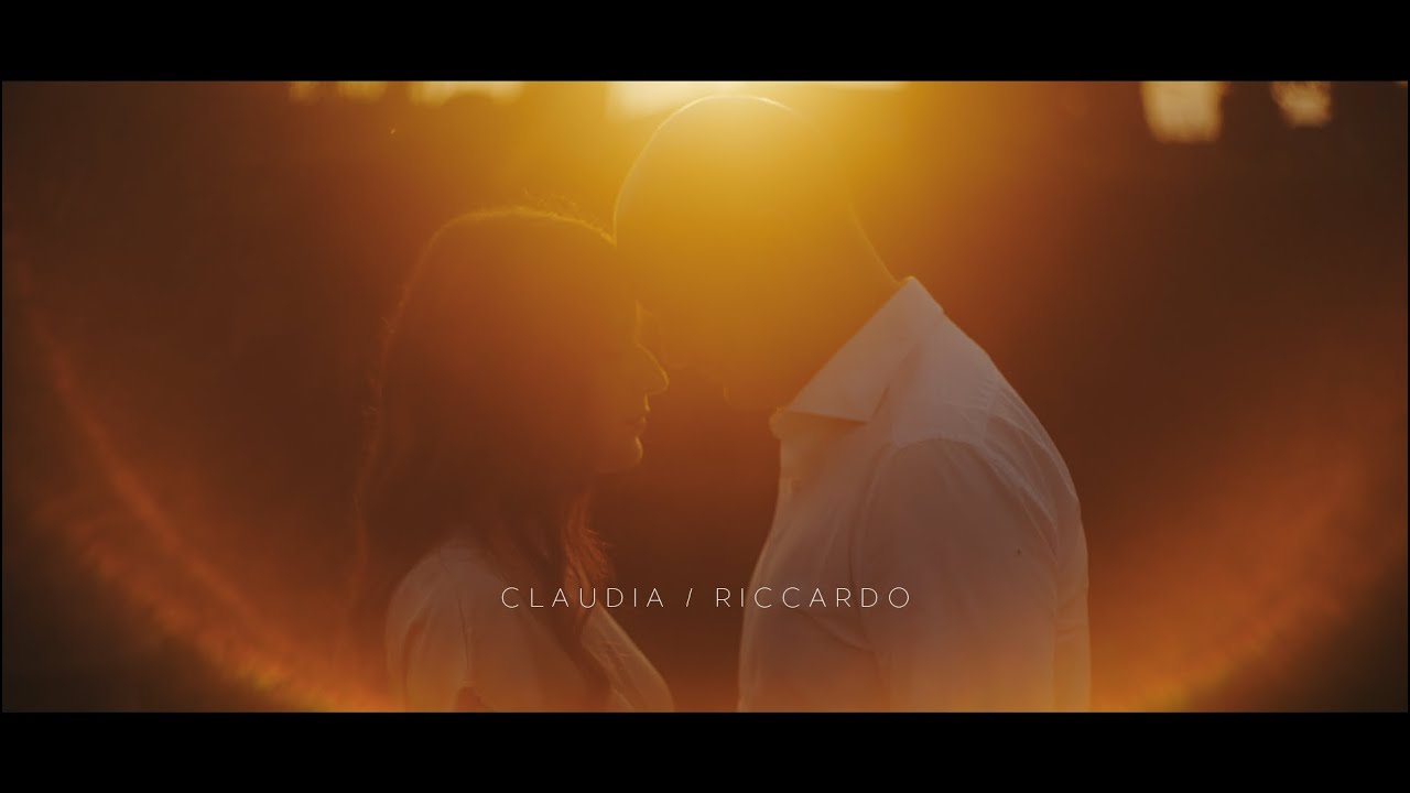 Claudia & Riccardo - Antico Veturo