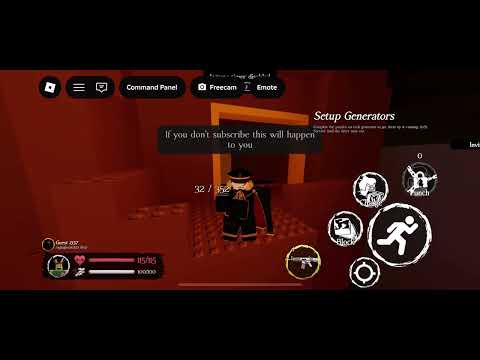 This will happen to you ngl jk