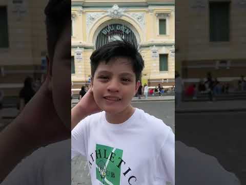 Anh không đòi quà...