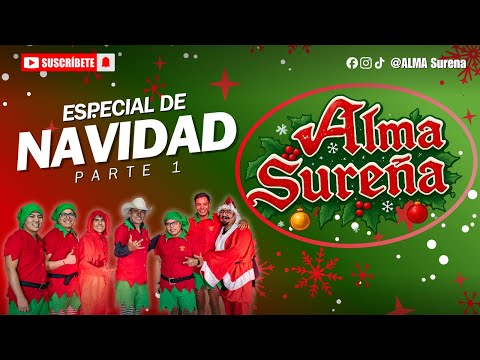 CHRISTMAS SPECIAL 2025 (Part 1) | Southern Soul