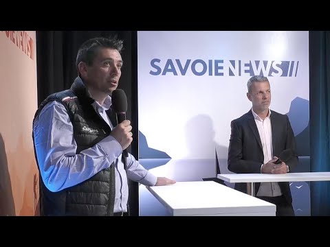 Mountain Planet : Entretien avec Olivier REYDELLET et Michaël TESSARD de la station Les Saisies.