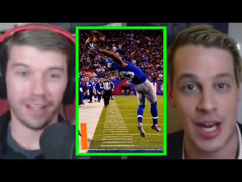 Why American Sports Are Better | PKA