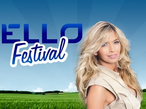 ELLO Fest - Вера Брежнева