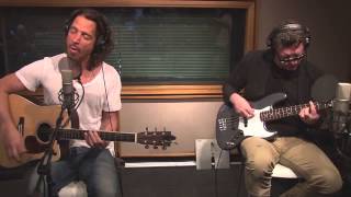 Soundgarden - Fell on Black Days (Live on Kevin &amp; Bean)