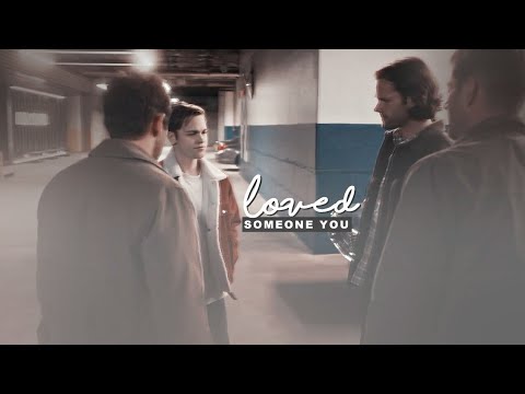 Team Free Will 2.0 || Someone you Loved [1k subs]