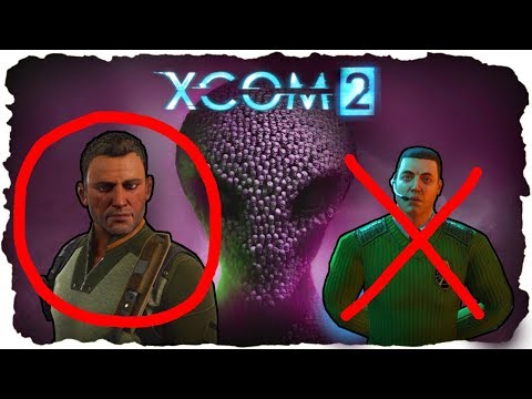 20 Jahre Später - Let's Play XCOM 2 #01 [Deutsch/German]