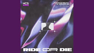 Cover art for Ride or Die