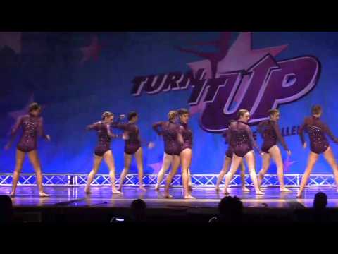Best Jazz // BODY LANGUAGE - The Greater Boston School of Dance [Lowell, MA]