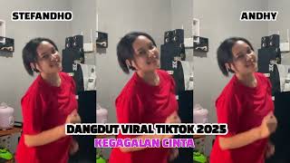 Download lagu _LAGU DANGDUT VIRAL KEGAGALAN CINTA_STEFANDHO_ANDHY . mp3 Download lagu _LAGU DANGDUT VIRAL KEGAGALAN CINTA_STEFANDHO_ANDHY . mp3