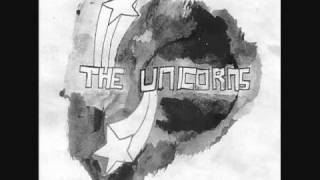 Song of the Day 2-14-10: Ghost Mountain by The Unicorns