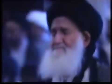 ⁣صلاة الجماعة في المسجد الأعظم في قم المقدسة بإمامة آية الله العظمى السيد محمد رضا الكلبايكاني