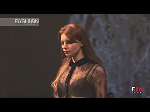 ANNA MORGUN Odessa Fashion Week 2016 - Fashion Channel