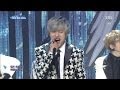 [비에이피 B.A.P] - 1004(Angel) @인기가요 Inkigayo ...