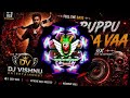 Karuppu Kooda Vaa DJ Remix Suriya Karuppu Movie Tamil Kuthu Song DJ Vishnu Entertainment