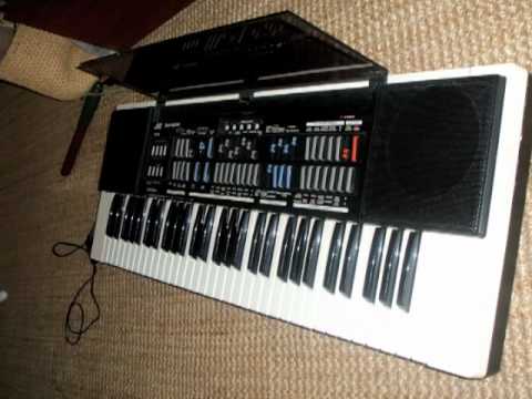 jvc kb 700 drum machine