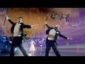 Capital Cities - Safe And Sound (Rudeejay's Mash ...