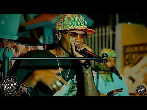 DOWEL KING - CONMIGO O CON EL | VIDEO OFICIAL |