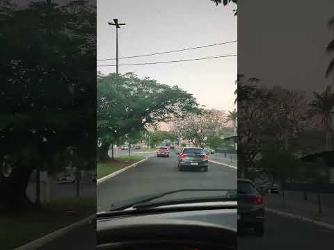 VEM COMIGO CONHECER A CIDADE DE COLORADO NO PARANÁ #automobile #alerta #sitio #chuvas #vidanaroça