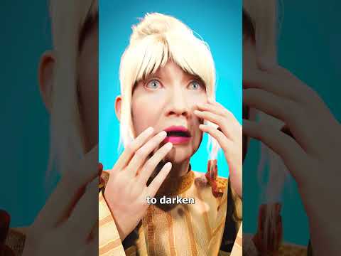 Arsenic Pills For Skincare 😱